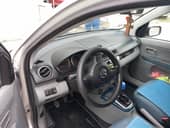 Mazda 2 1.2 B/G TOOP