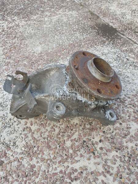 Glavčina sa ležajem