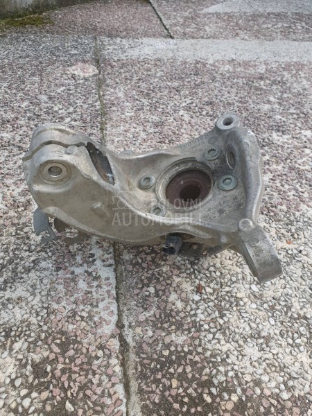 Glavčina sa ležajem