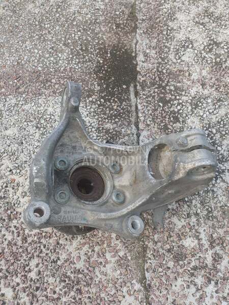 Glavčina sa ležajem