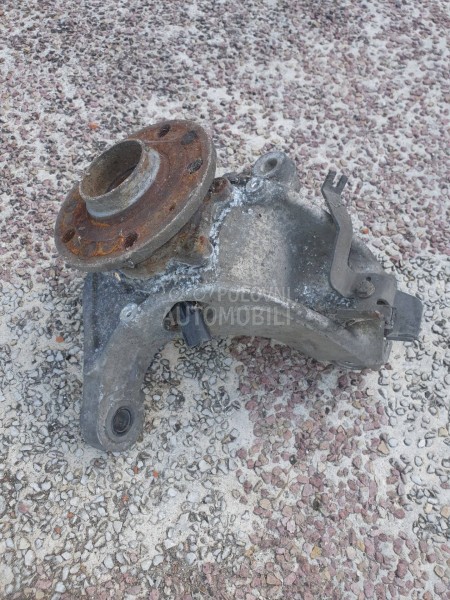 Glavčina sa ležajem