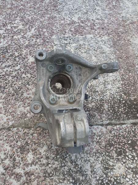 Glavčina sa ležajem