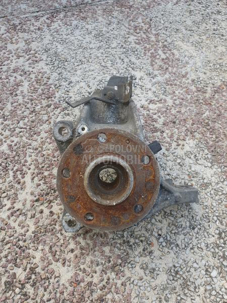 Glavčina sa ležajem