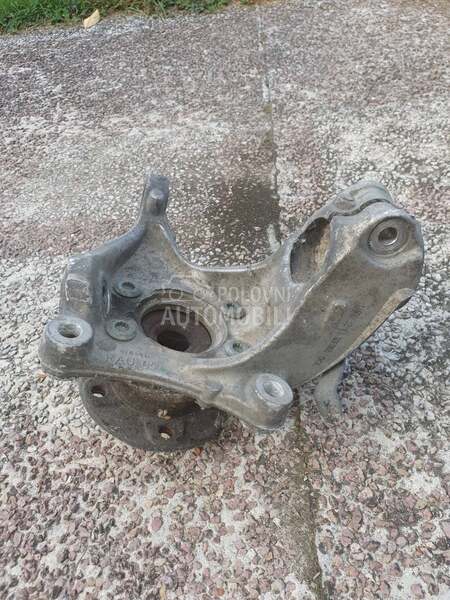 Glavčina sa ležajem