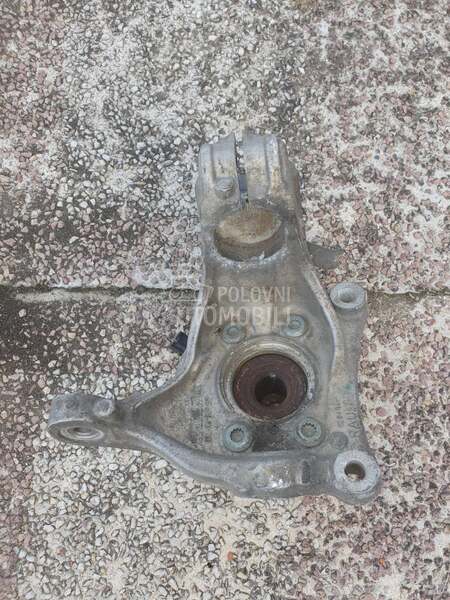 Glavčina sa ležajem