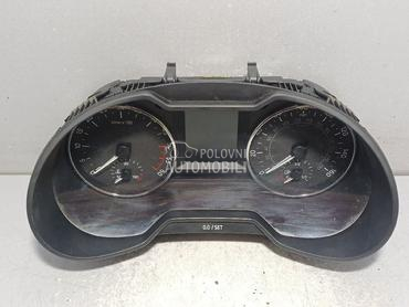 CELER SAT za Škoda Octavia