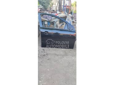 prednja desna vrata z20r za Opel Astra H