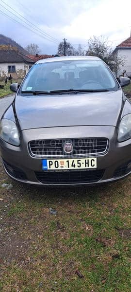 Fiat Croma 