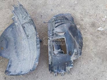 podkrilo levo,desno za Opel Astra H