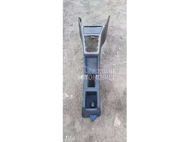 srednja konzola za Opel Astra H