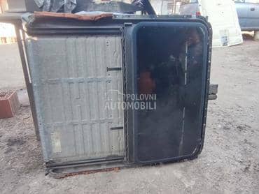 siber za Opel Vectra B