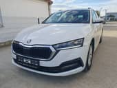 Škoda Octavia 2.0TDI DSG 4X4 CH