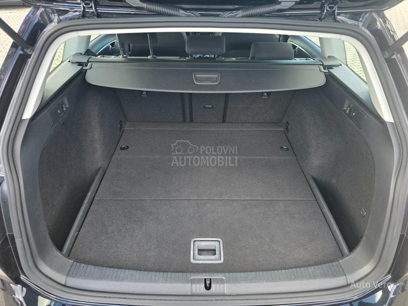 Volkswagen Golf 7 1.6 TDI