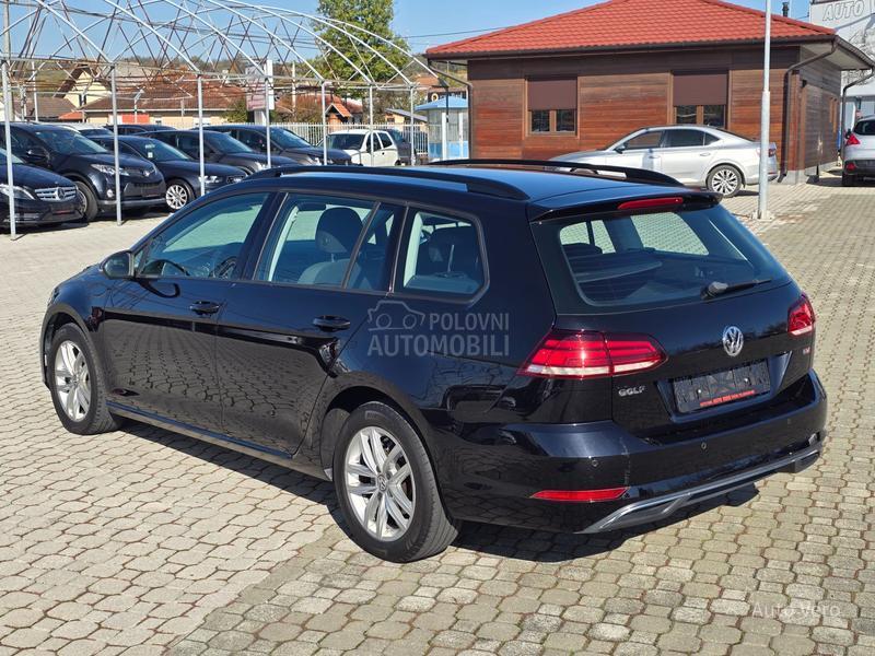 Volkswagen Golf 7 1.6 TDI