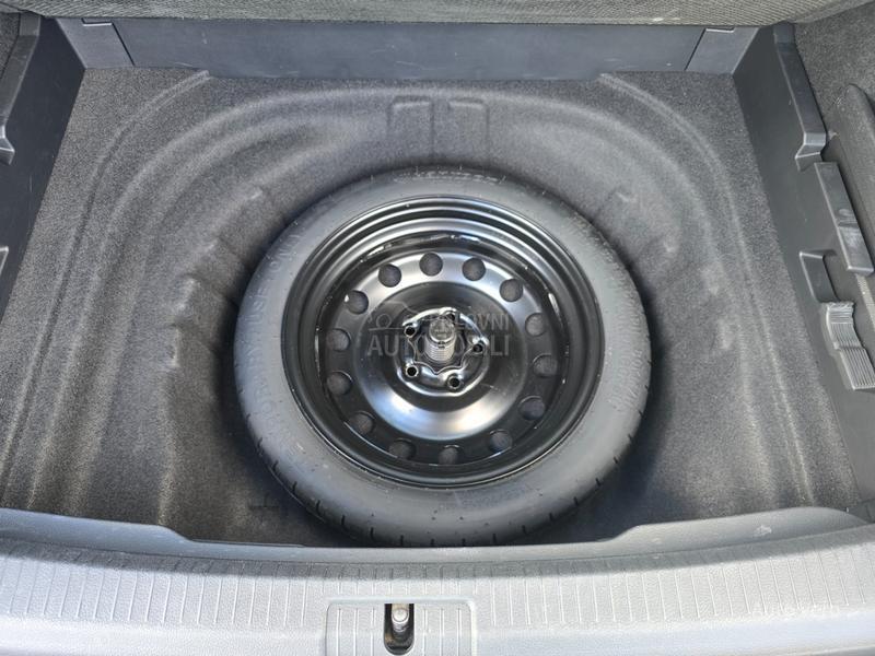 Volkswagen Golf 7 1.6 TDI