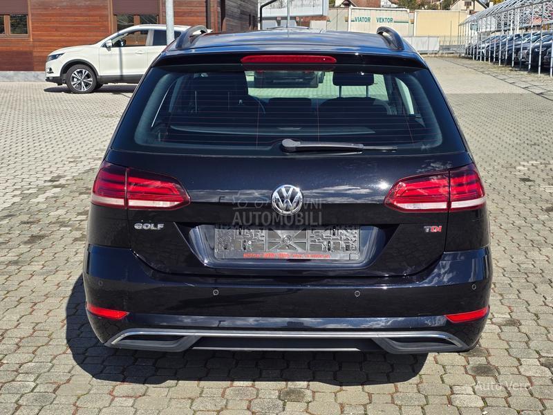Volkswagen Golf 7 1.6 TDI