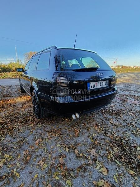 Audi A4 B5