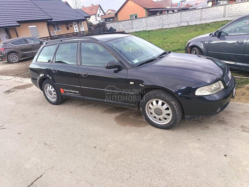 Audi A4 B5
