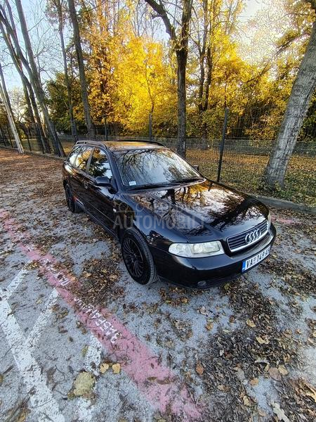 Audi A4 B5