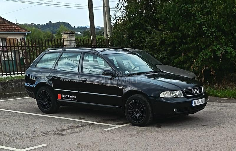 Audi A4 B5