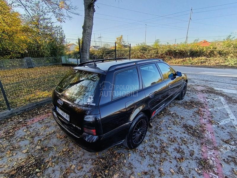 Audi A4 B5