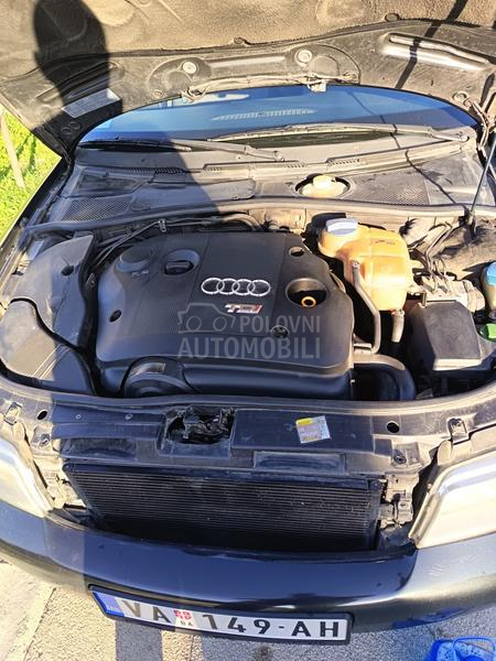 Audi A4 B5