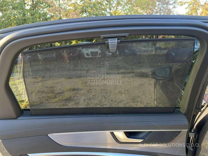 Audi A6 3.0TDI/ 50 Quatro