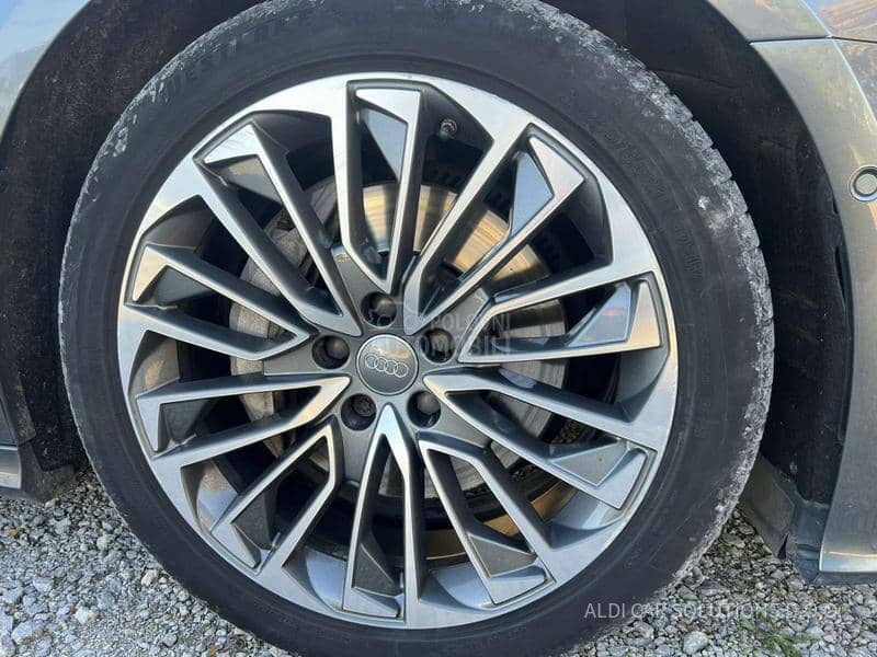 Audi A6 3.0TDI/ 50 Quatro