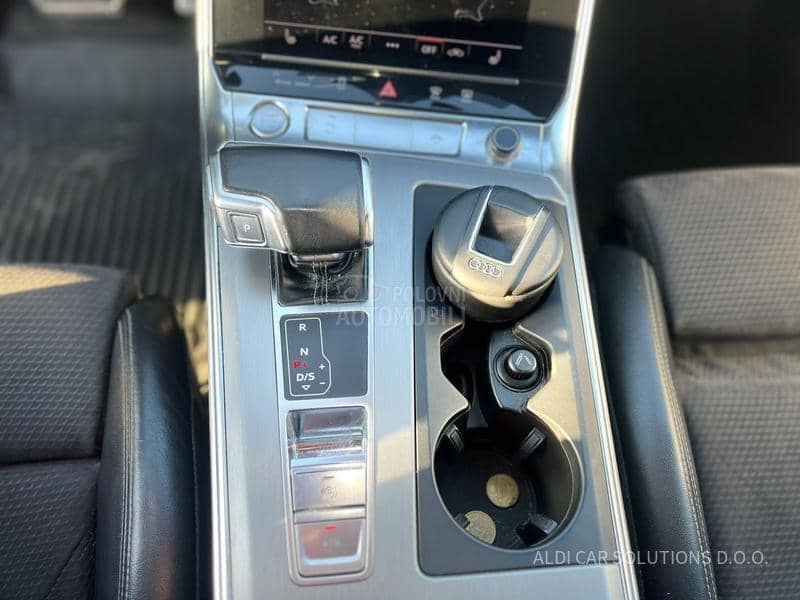 Audi A6 3.0TDI/ 50 Quatro