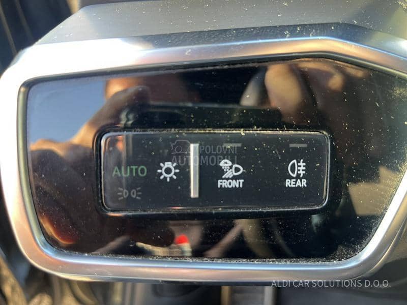 Audi A6 3.0TDI/ 50 Quatro