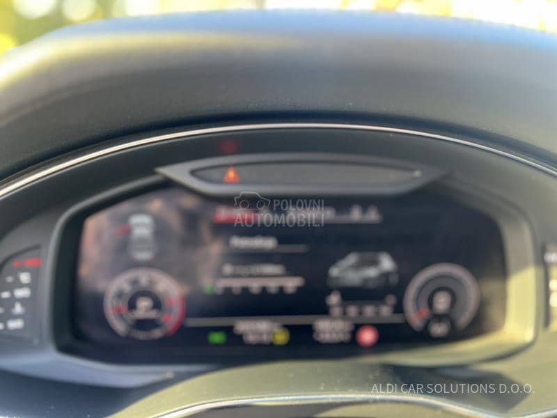 Audi A6 3.0TDI/ 50 Quatro