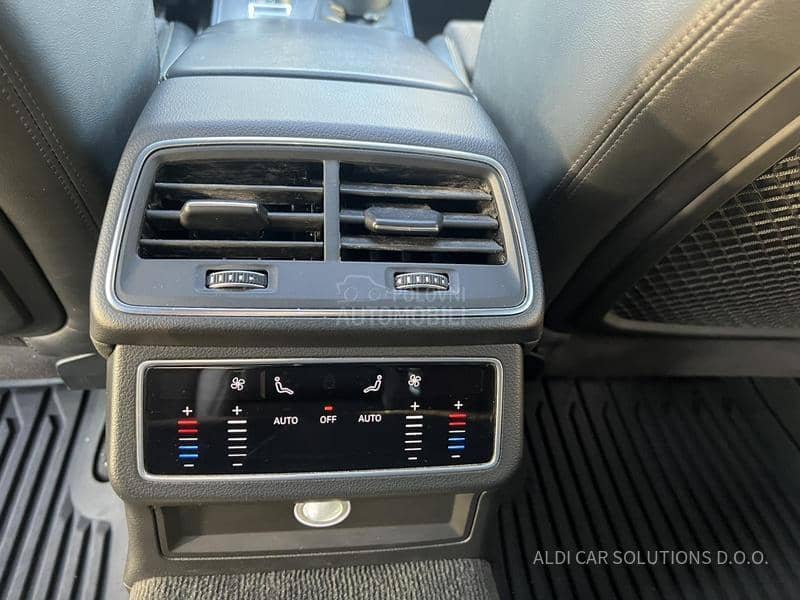 Audi A6 3.0TDI/ 50 Quatro