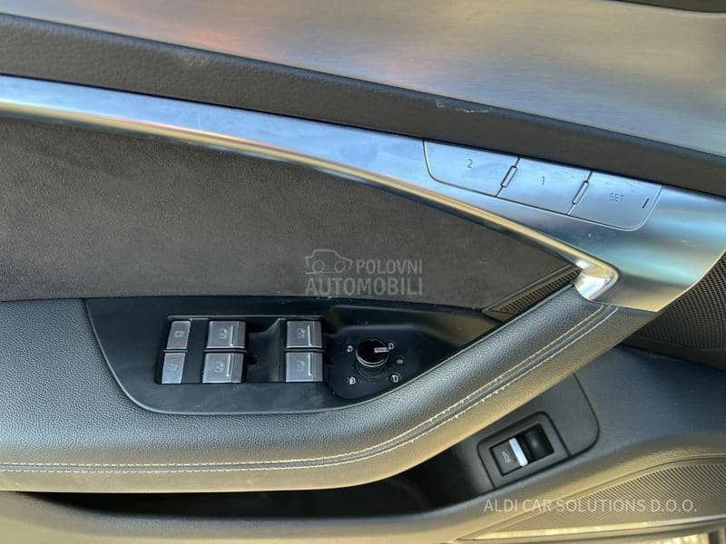 Audi A6 3.0TDI/ 50 Quatro