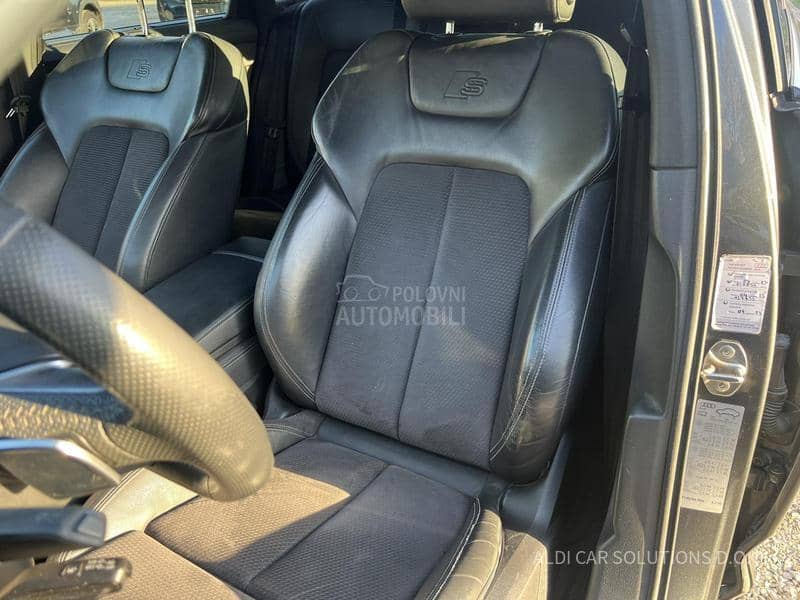 Audi A6 3.0TDI/ 50 Quatro