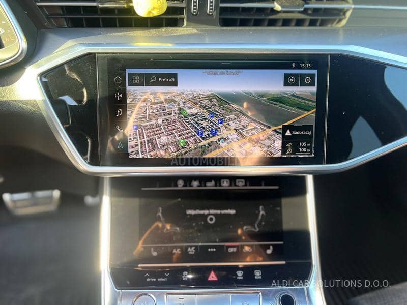 Audi A6 3.0TDI/ 50 Quatro