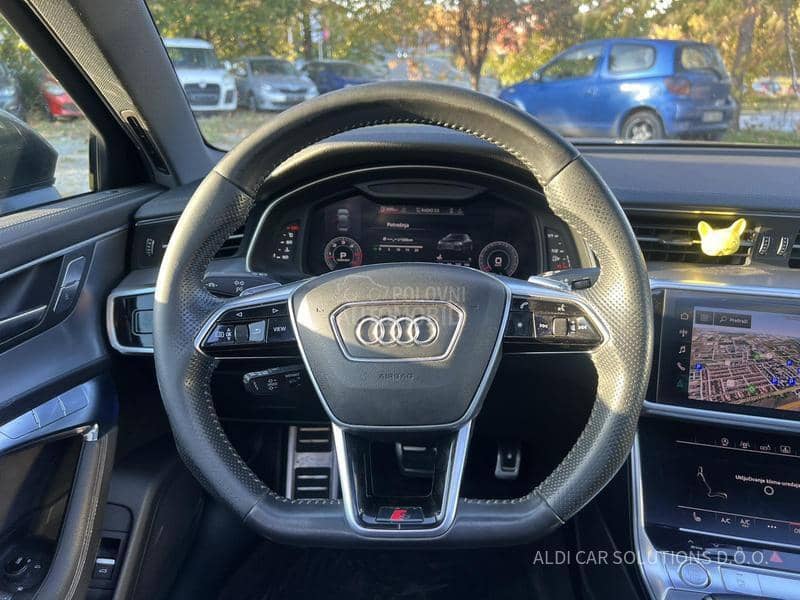 Audi A6 3.0TDI/ 50 Quatro