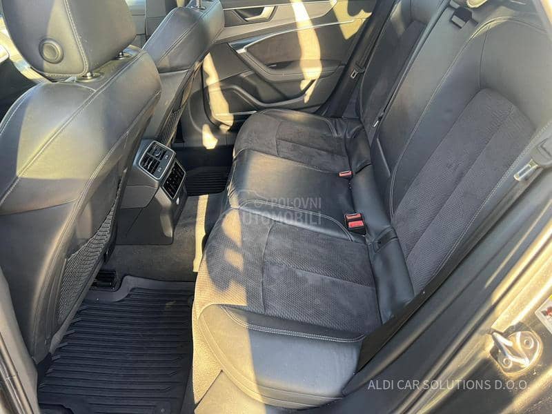 Audi A6 3.0TDI/ 50 Quatro