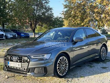 Audi A6 3.0TDI/ 50 Quatro