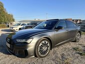 Audi A6 3.0TDI/ 50 Quatro