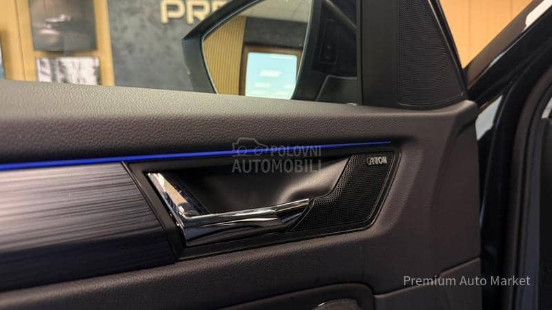 Škoda Kodiaq //1.5 TSI//DSG//PANO