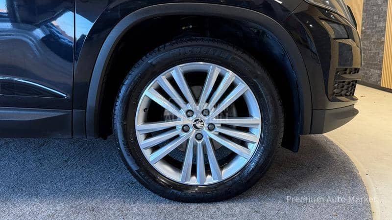 Škoda Kodiaq //1.5 TSI//DSG//PANO