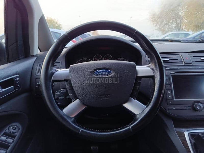 Ford C-Max 1.8 TDCi