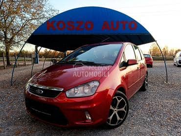 Ford C-Max 1.8 TDCi