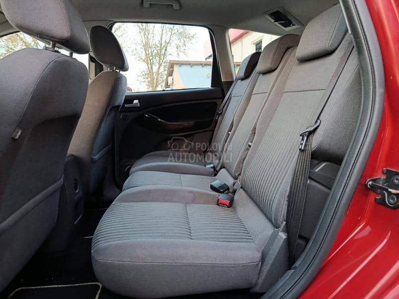 Ford C-Max 1.8 TDCi