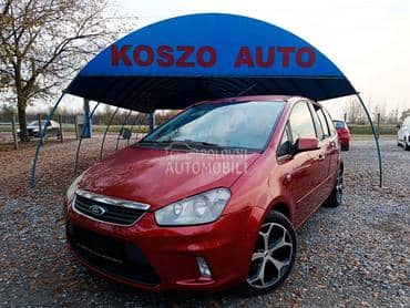 Ford C-Max 1.8 TDCi