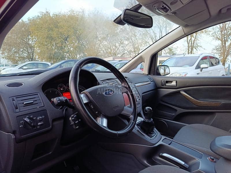 Ford C-Max 1.8 TDCi