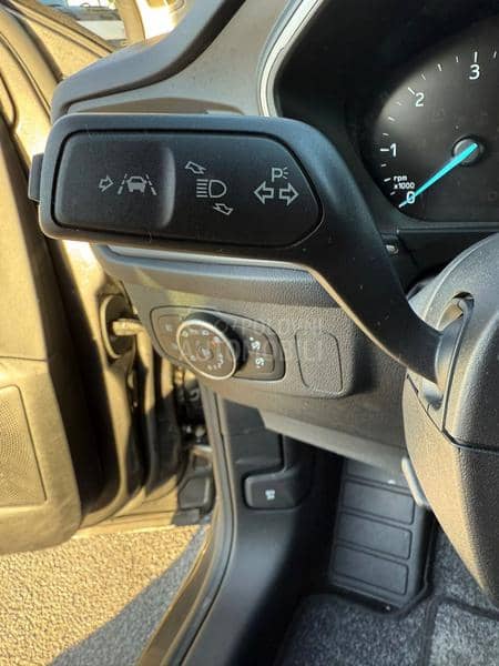 Ford Focus 1.5 Ecoblue Nav