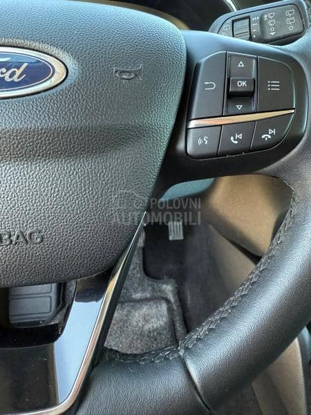 Ford Focus 1.5 Ecoblue Nav