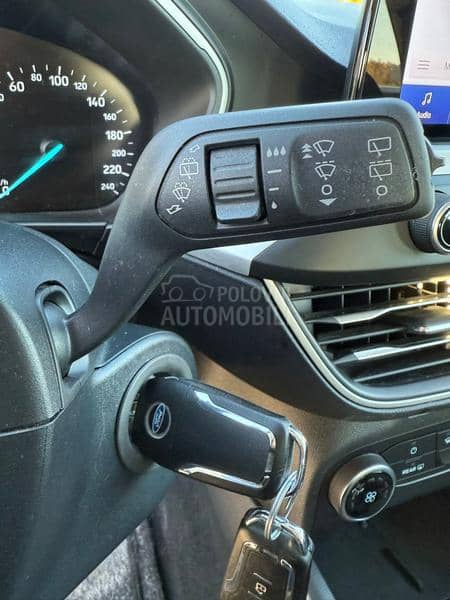 Ford Focus 1.5 Ecoblue Nav