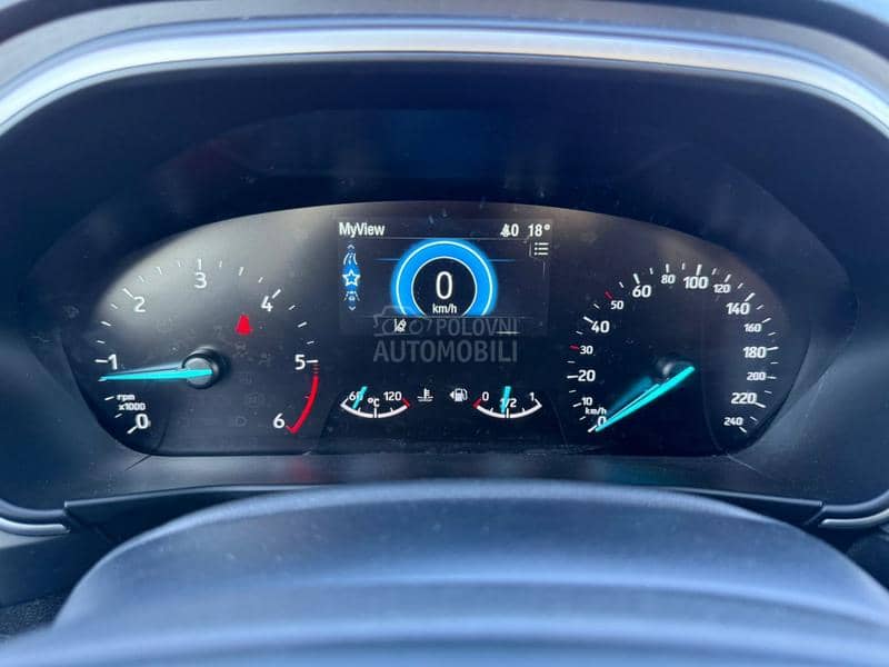 Ford Focus 1.5 Ecoblue Nav